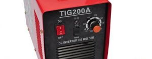 Invertor WSM 200 A, mma/Tig puls (WIG. NOVÉ