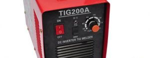 Invertor wsm 200 a, mma/tig puls (wig) - nové