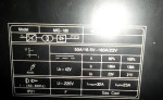 Zvaracka CO2-180-a- mig/MAG/MMA-poloautomat- invertor – fotka 2
