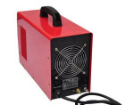 Invertor WSM 200 A, mma/Tig puls (WIG. NOVÉ – fotka 2